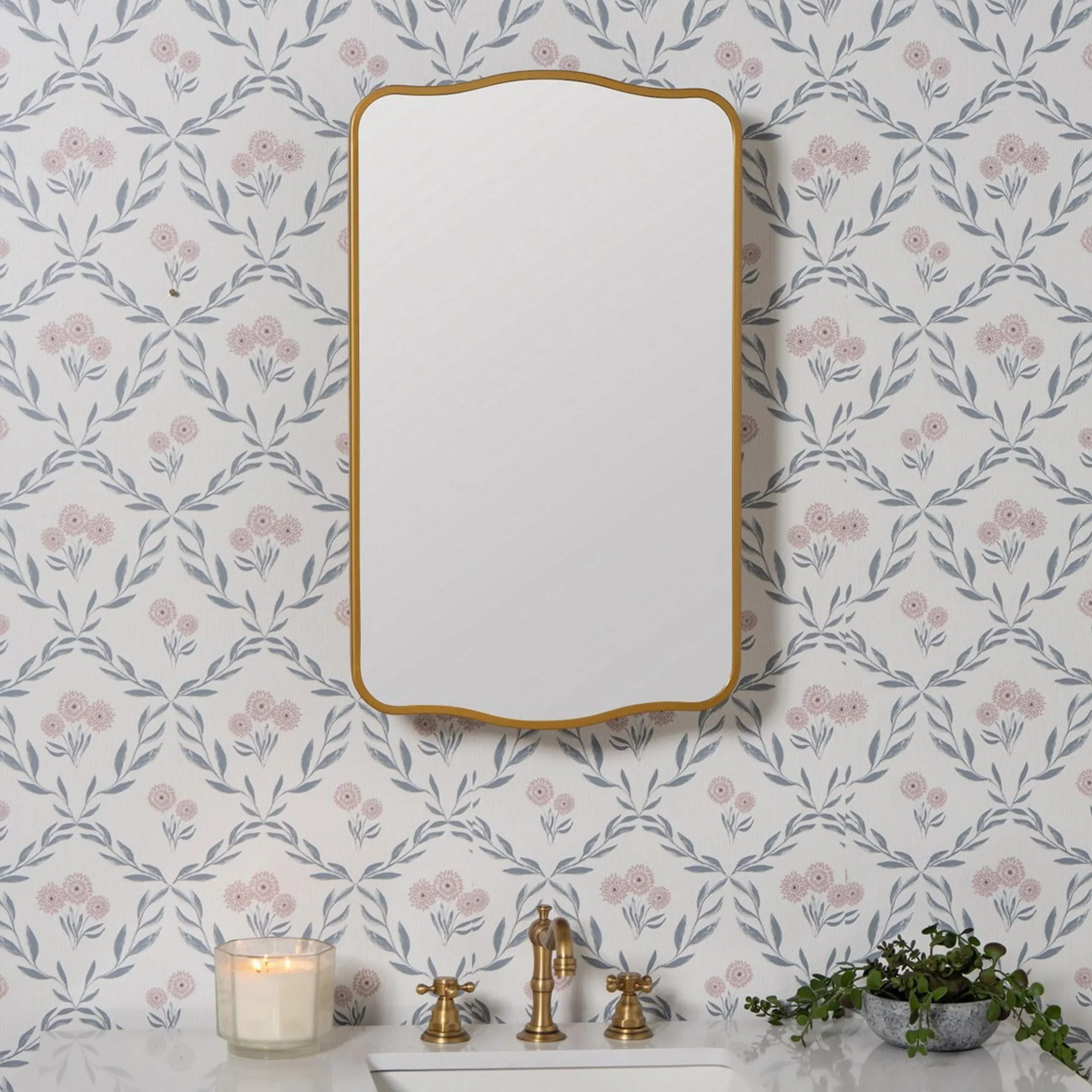 Littleton Medicine Cabinet Mirror