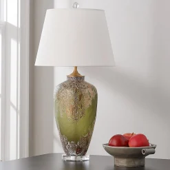 Lively Reef Table Lamp