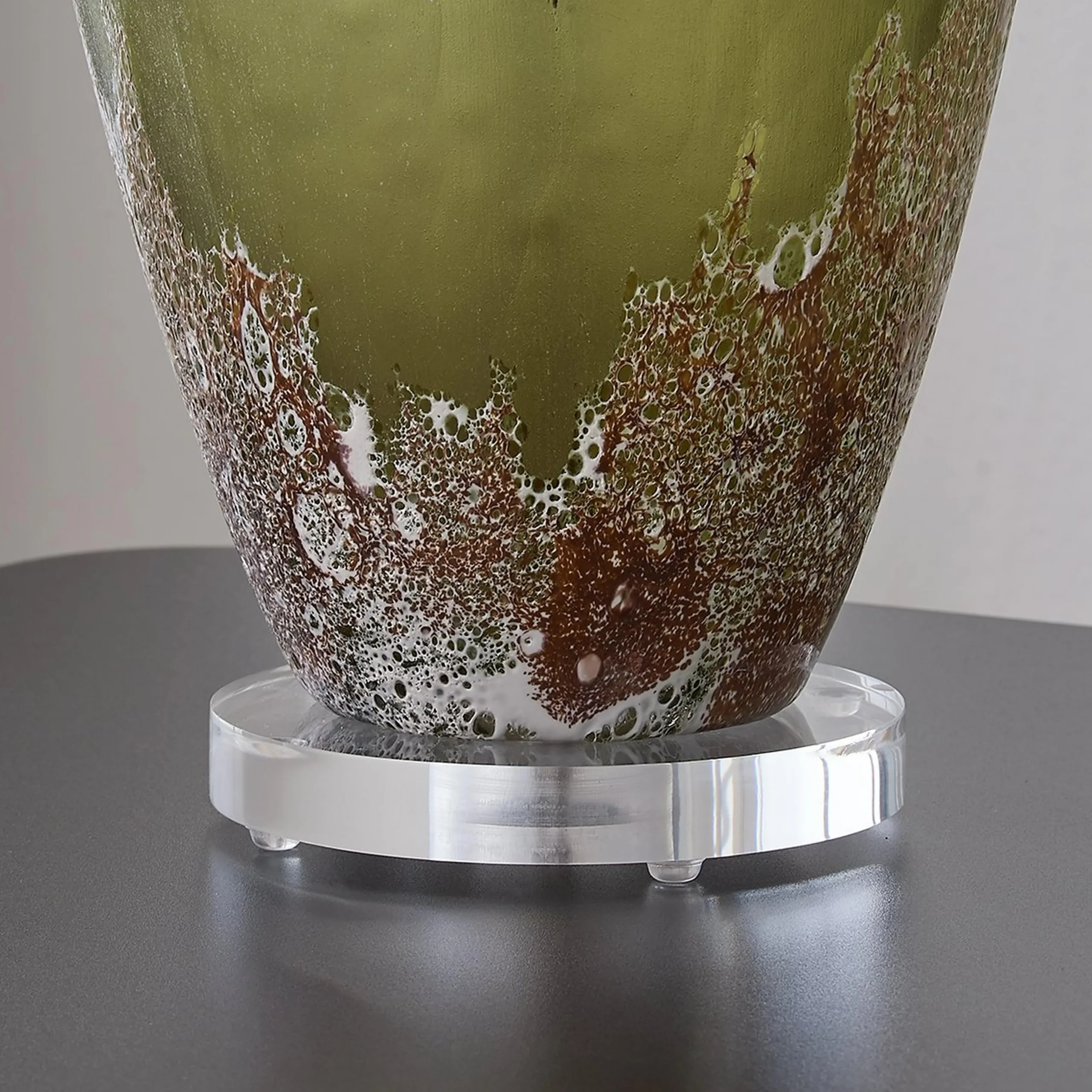 Lively Reef Table Lamp