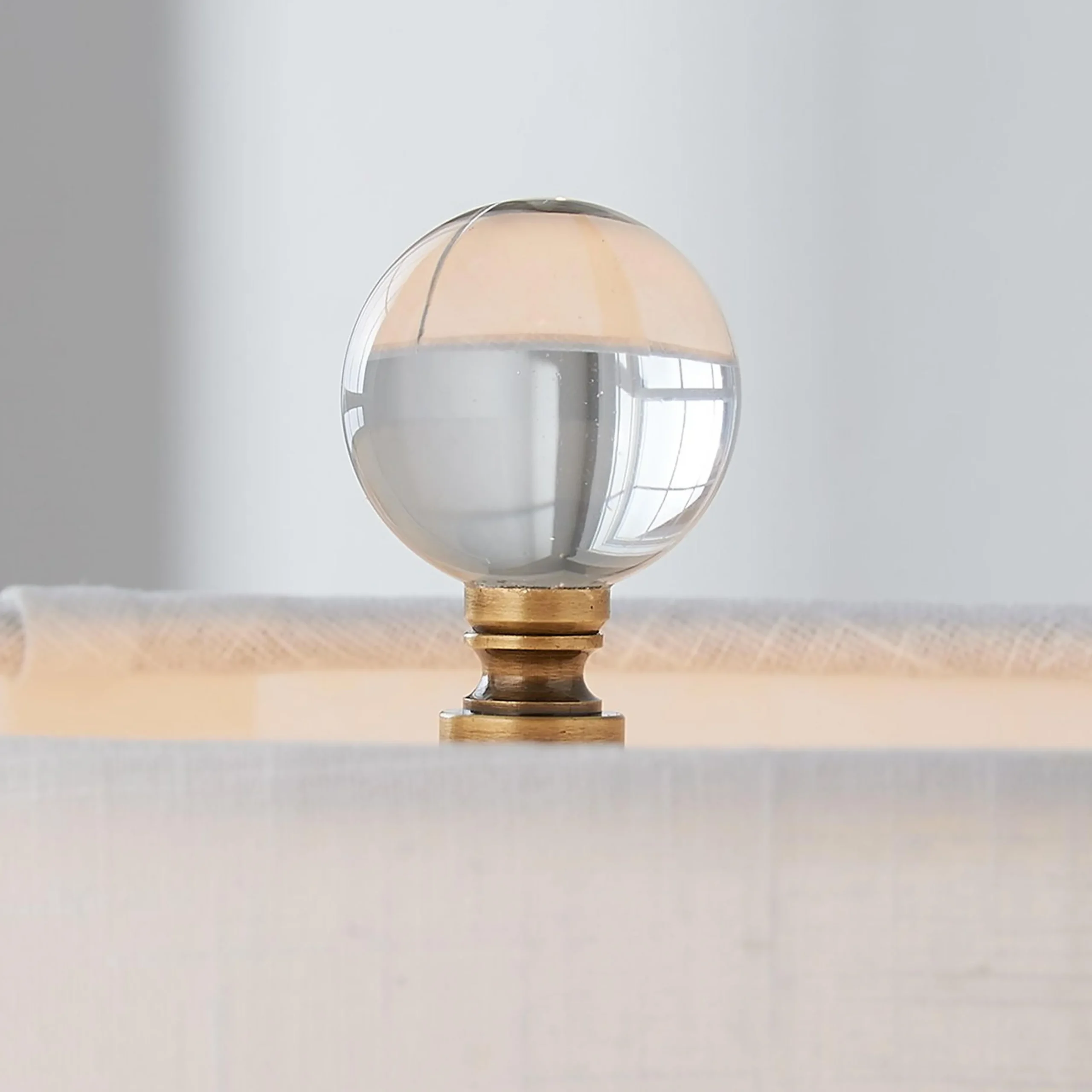 Lively Reef Table Lamp