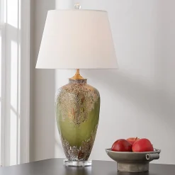 Lively Reef Table Lamp