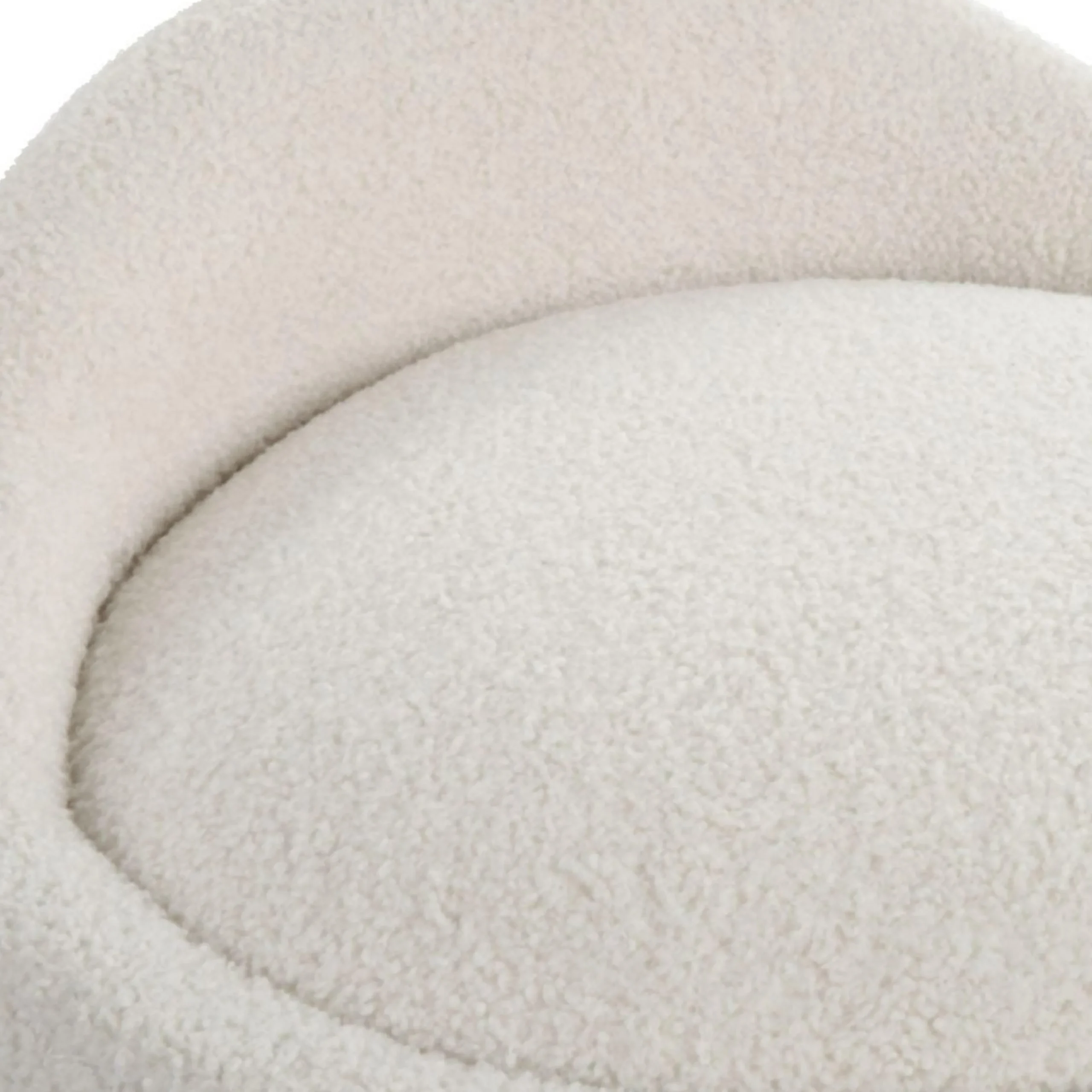 Lizza Swivel Stool