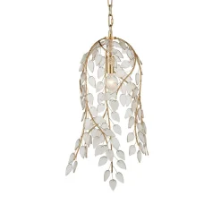 Lobelia Pendant