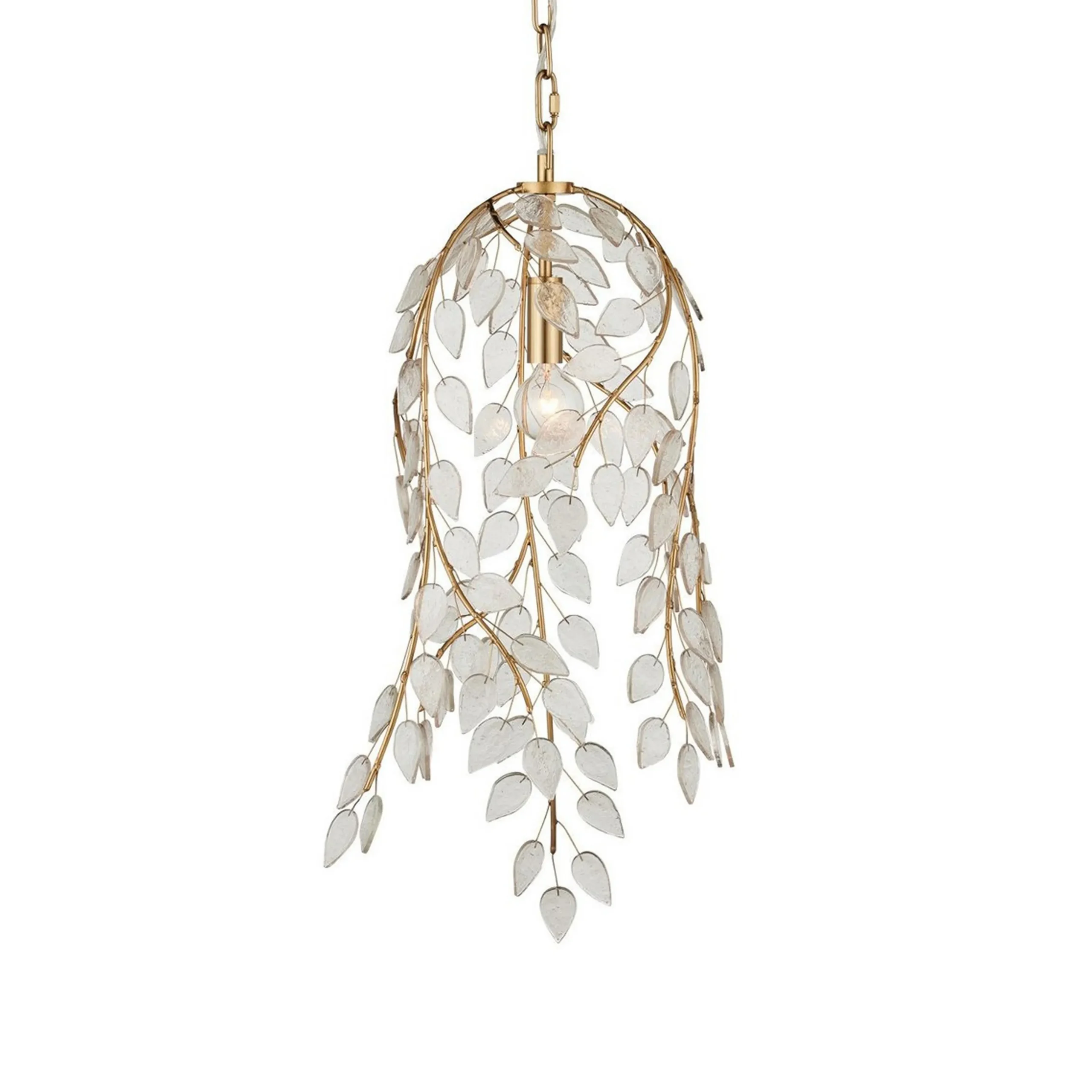 Lobelia Pendant