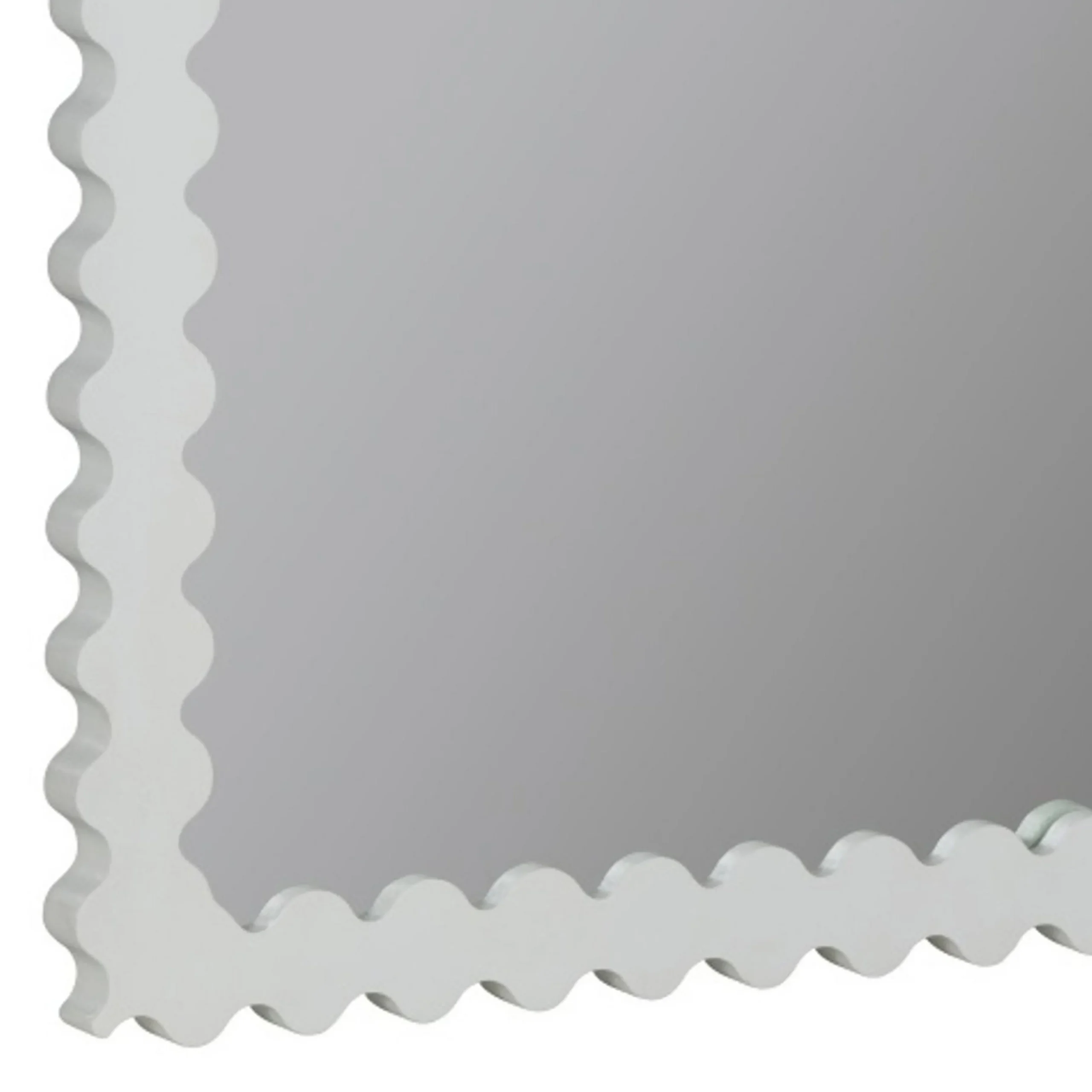 Locbury Mirror