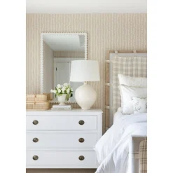Locbury Mirror