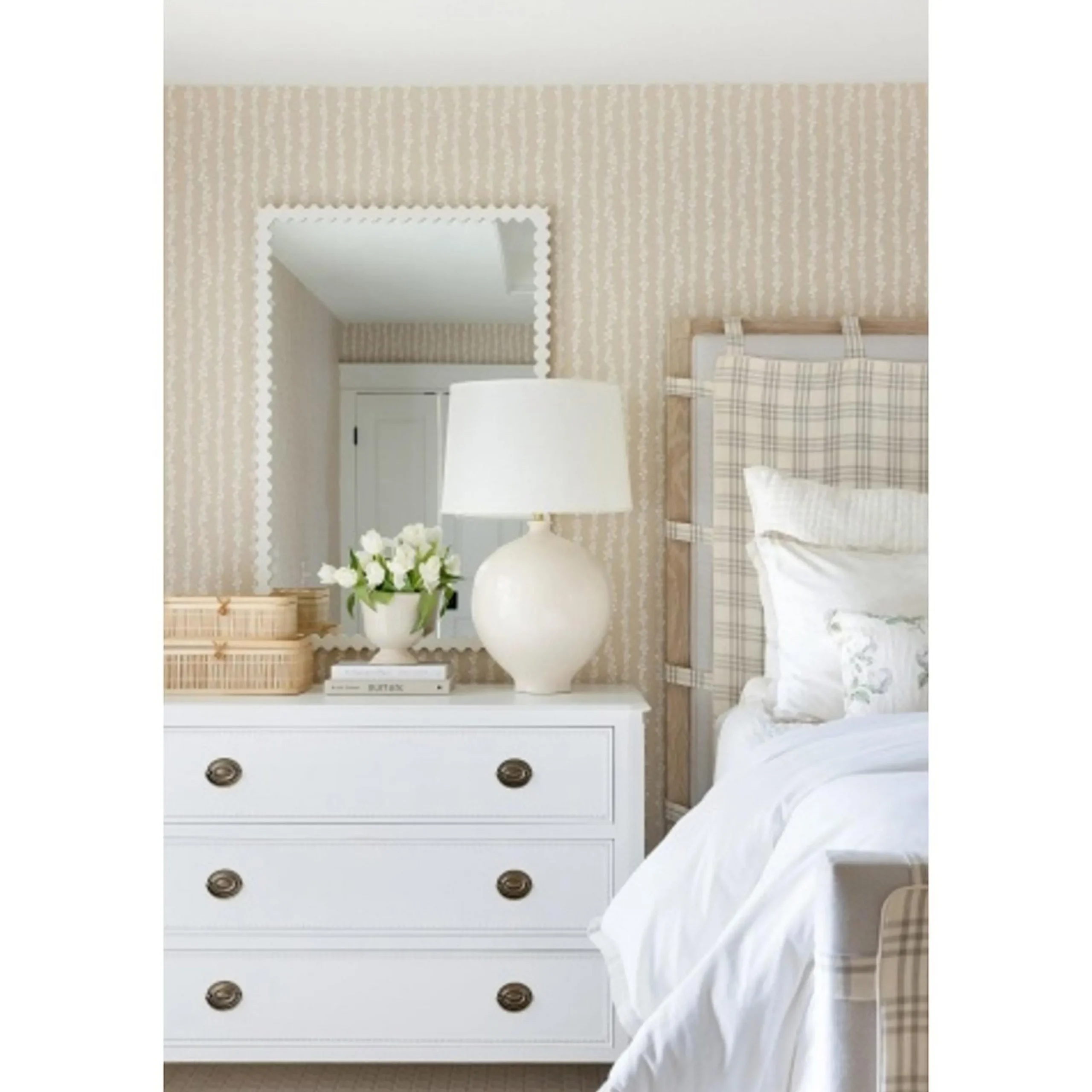 Locbury Mirror