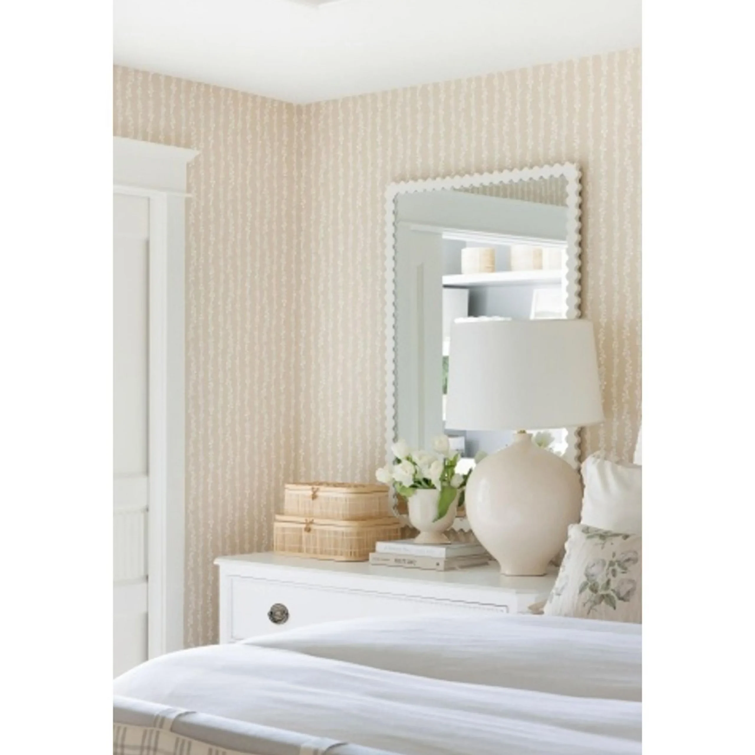 Locbury Mirror