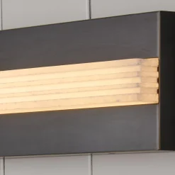 Loche LED Bath Sconce - Large