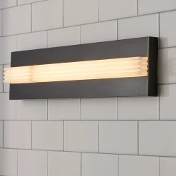 Loche LED Bath Sconce - Large