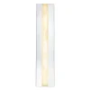 Loche LED Bath Sconce - Large