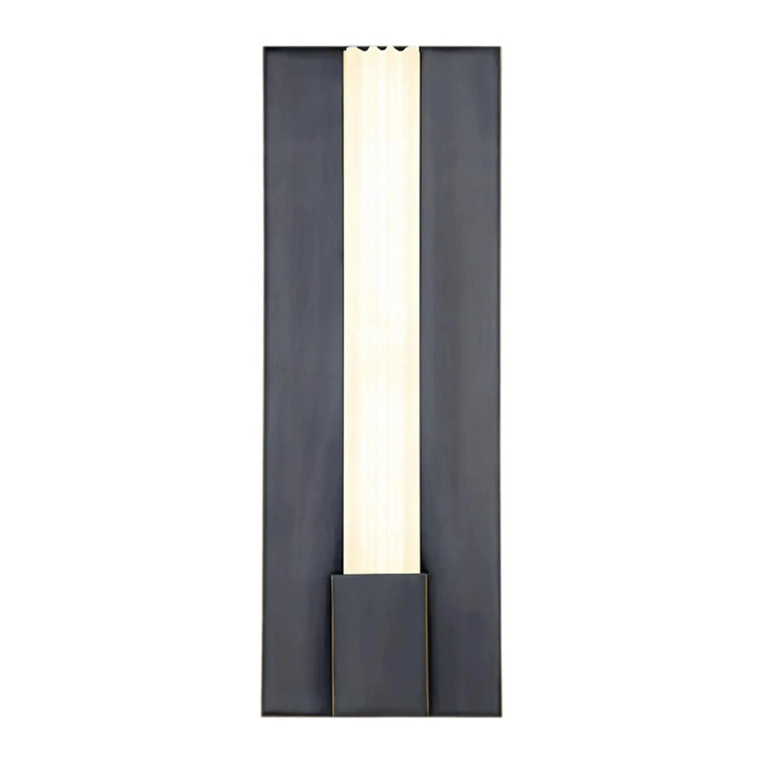 Loche LED Bath Sconce - Small