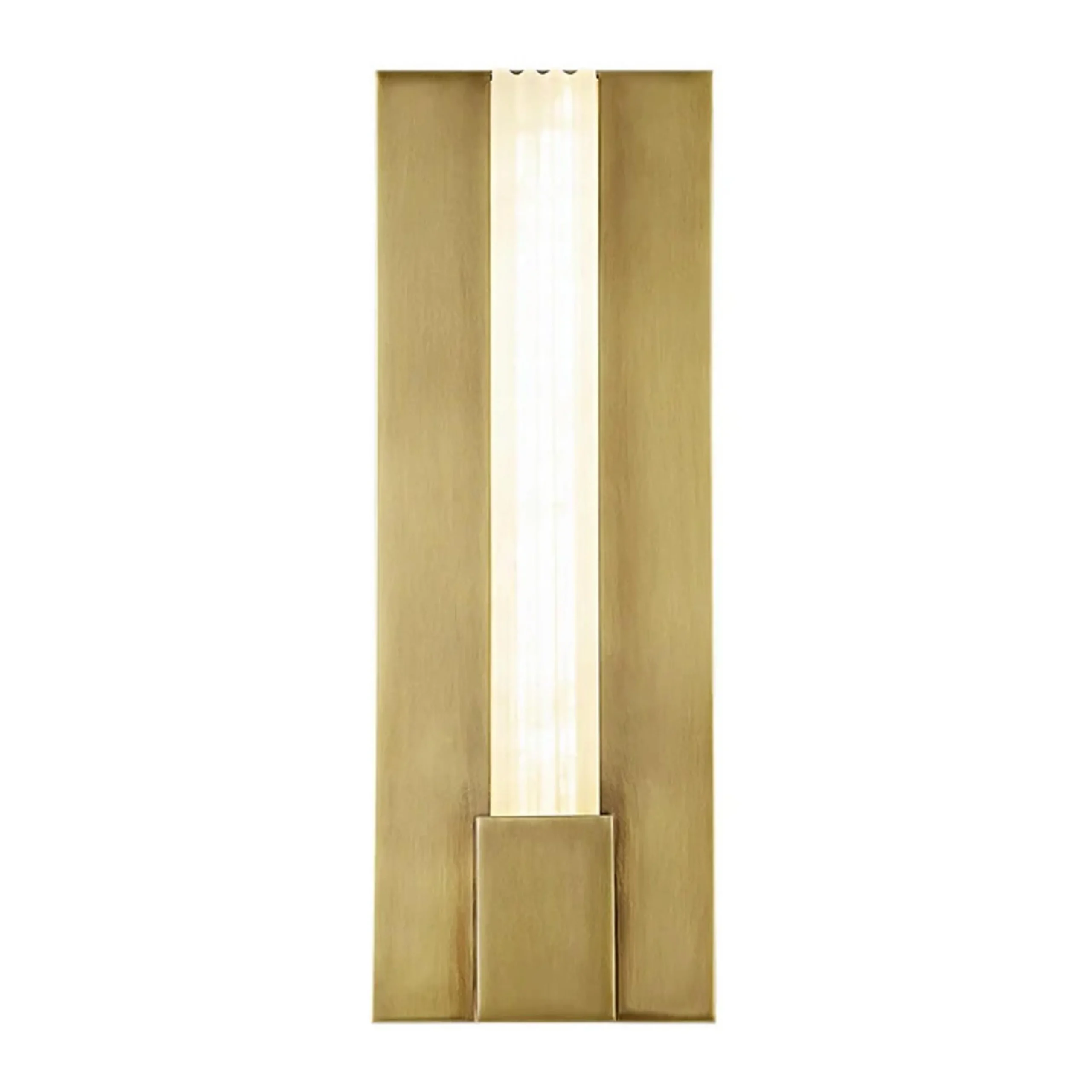 Loche LED Bath Sconce - Small