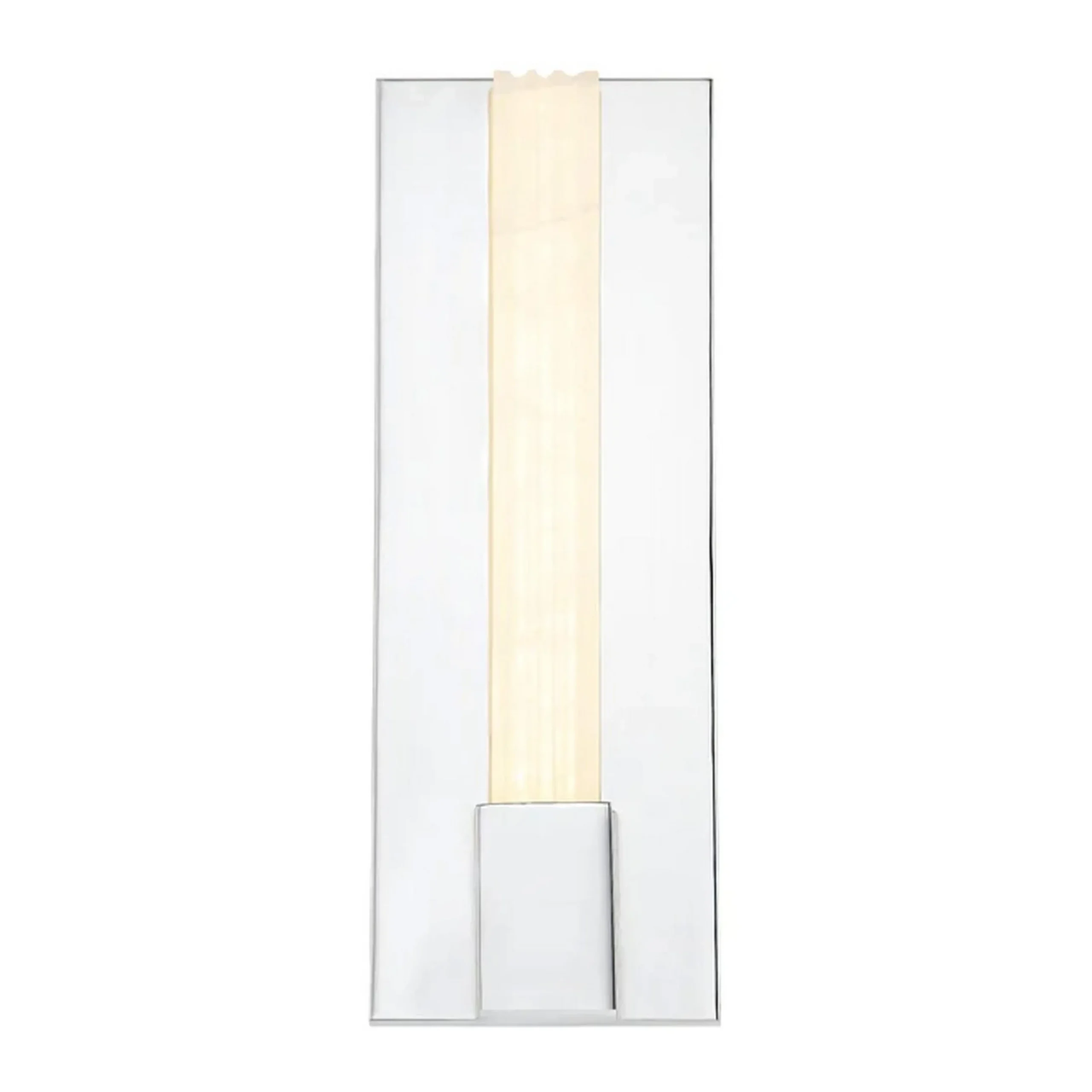 Loche LED Bath Sconce - Small