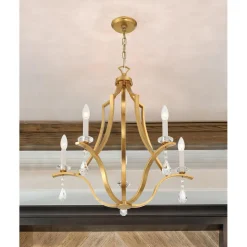 Lochlan Chandelier