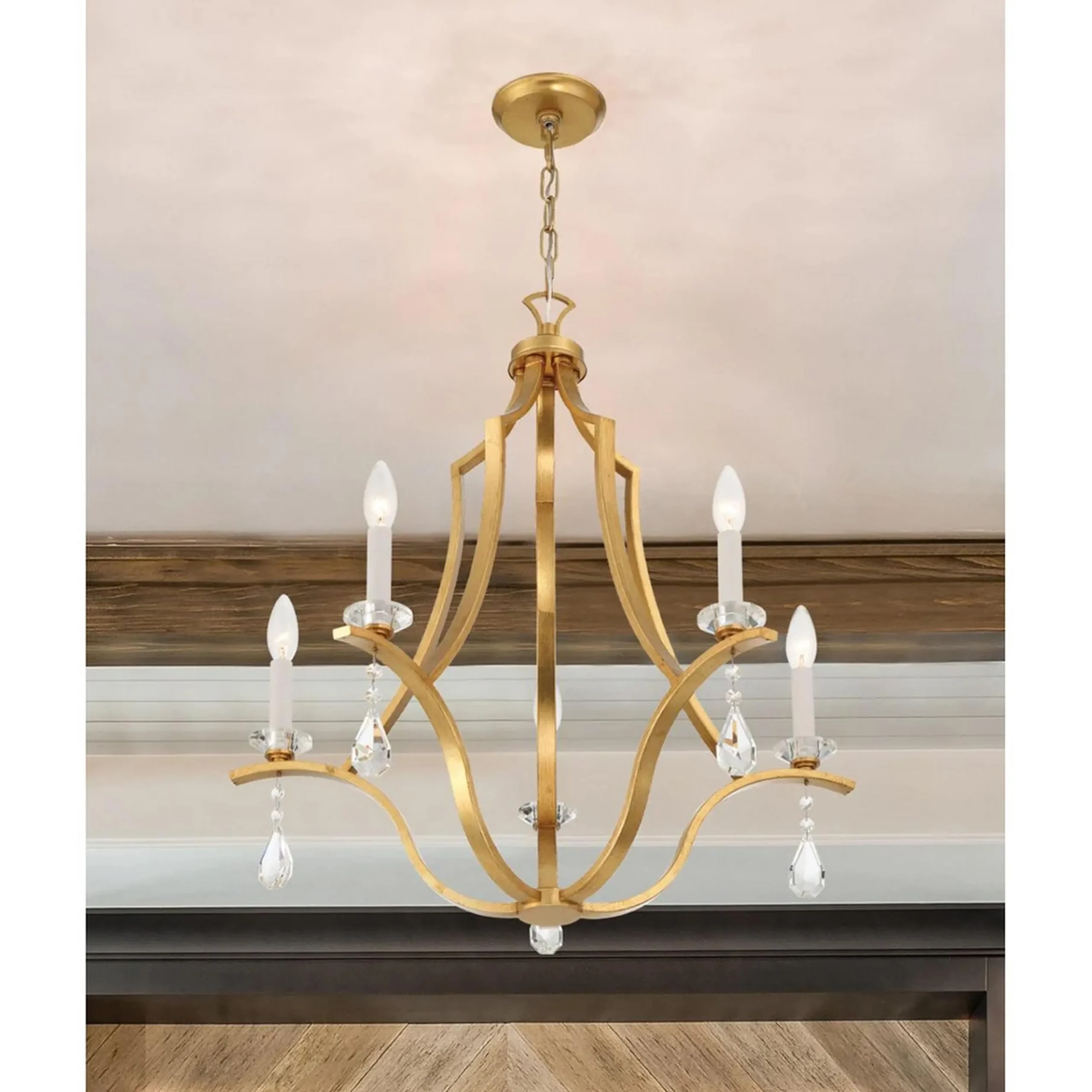 Lochlan Chandelier