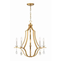Lochlan Chandelier