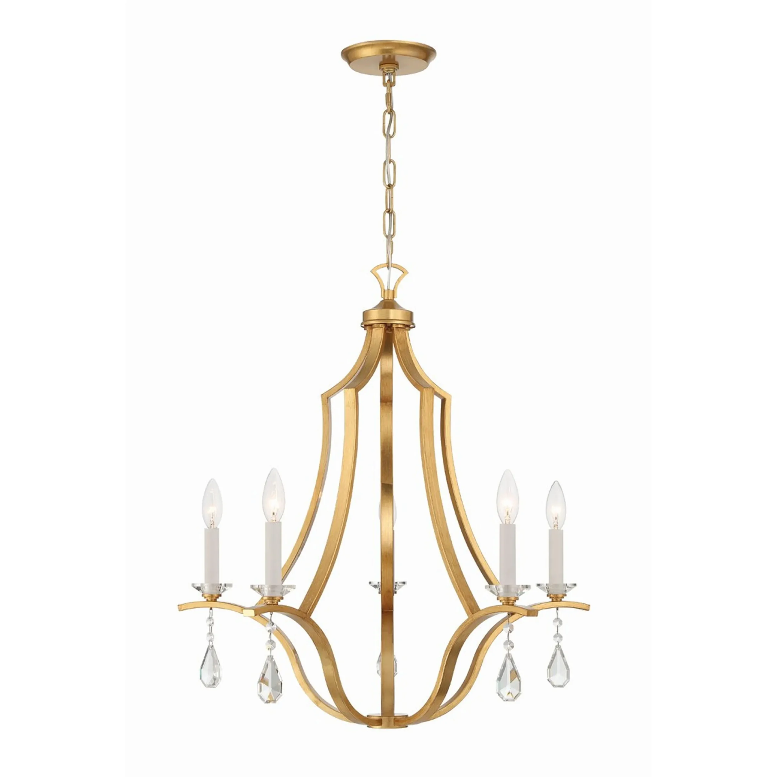 Lochlan Chandelier