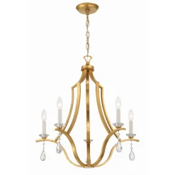 Lochlan Chandelier