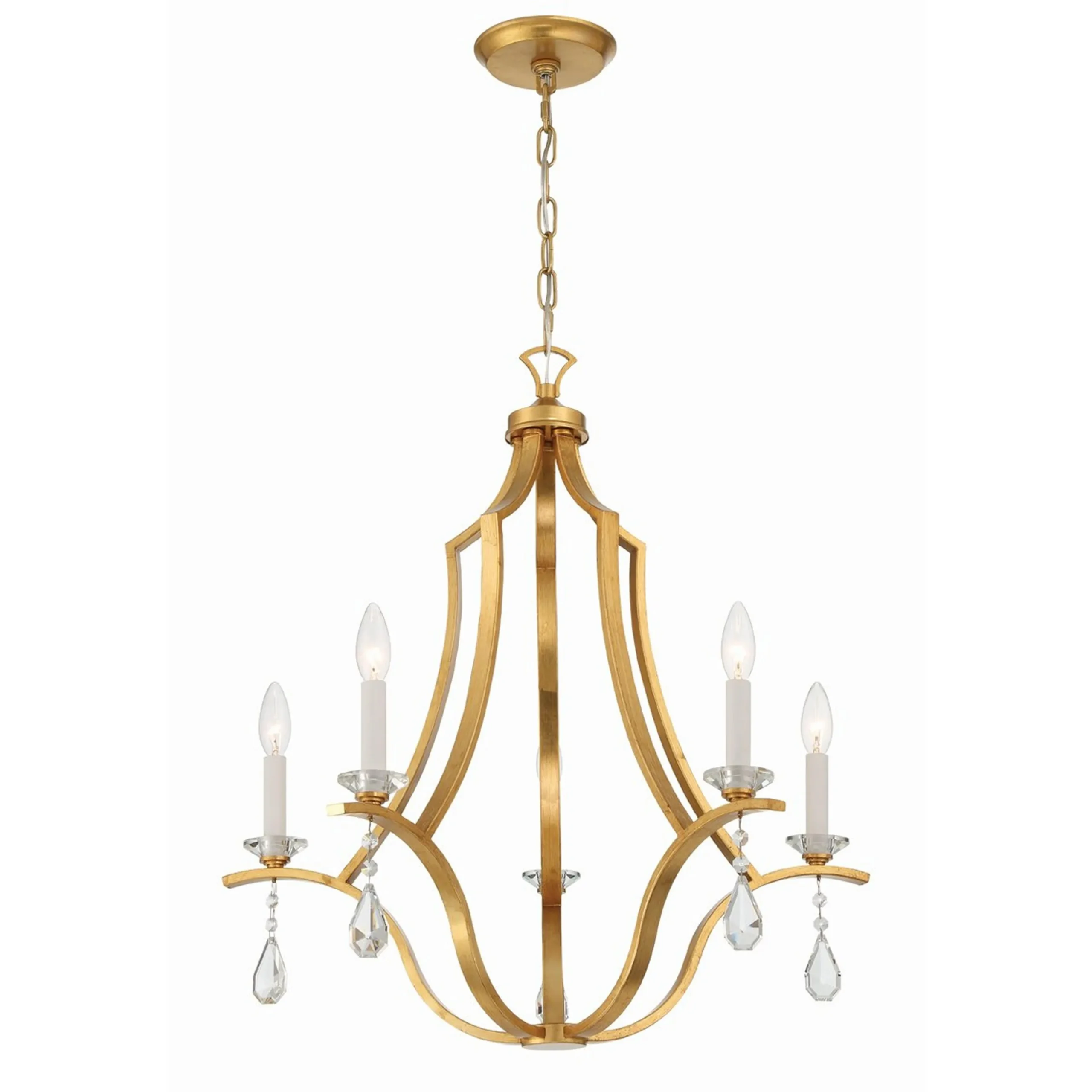 Lochlan Chandelier