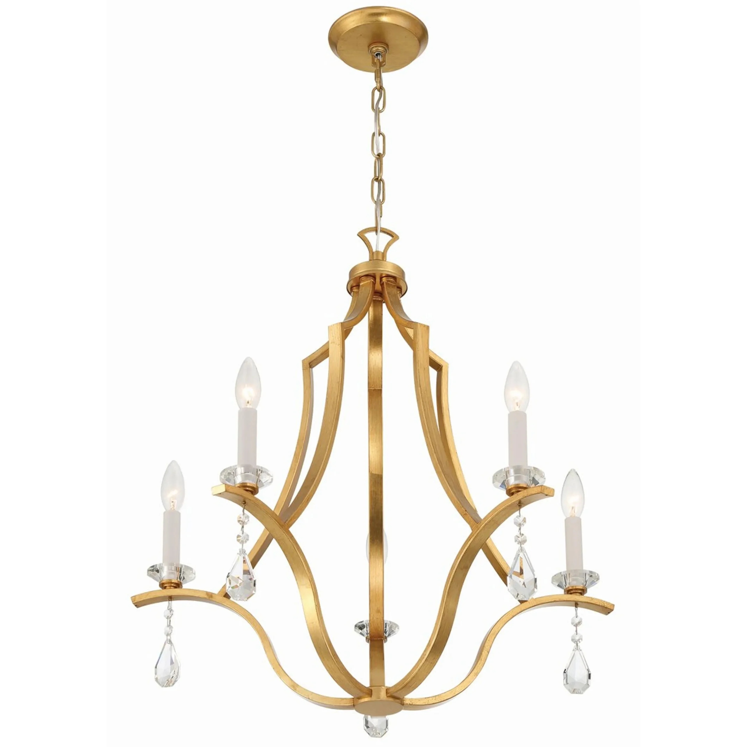 Lochlan Chandelier