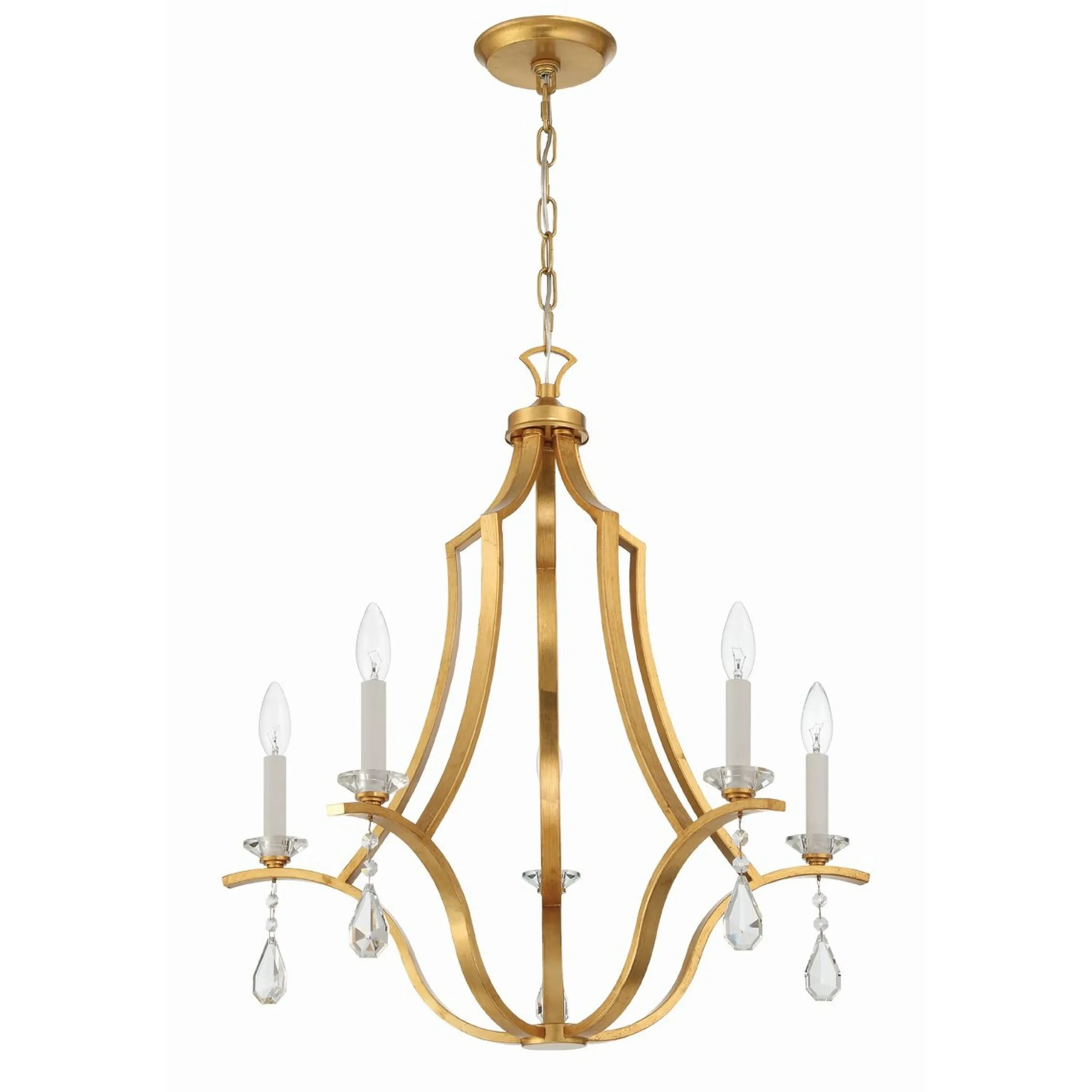 Lochlan Chandelier