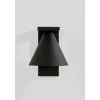 Lochmere Outdoor Sconce - Small