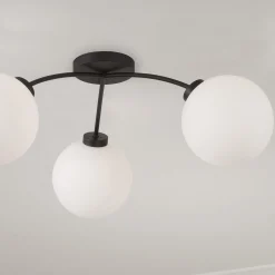 Lockstep Ceiling Light