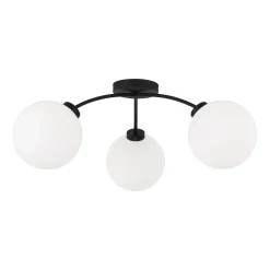 Lockstep Ceiling Light
