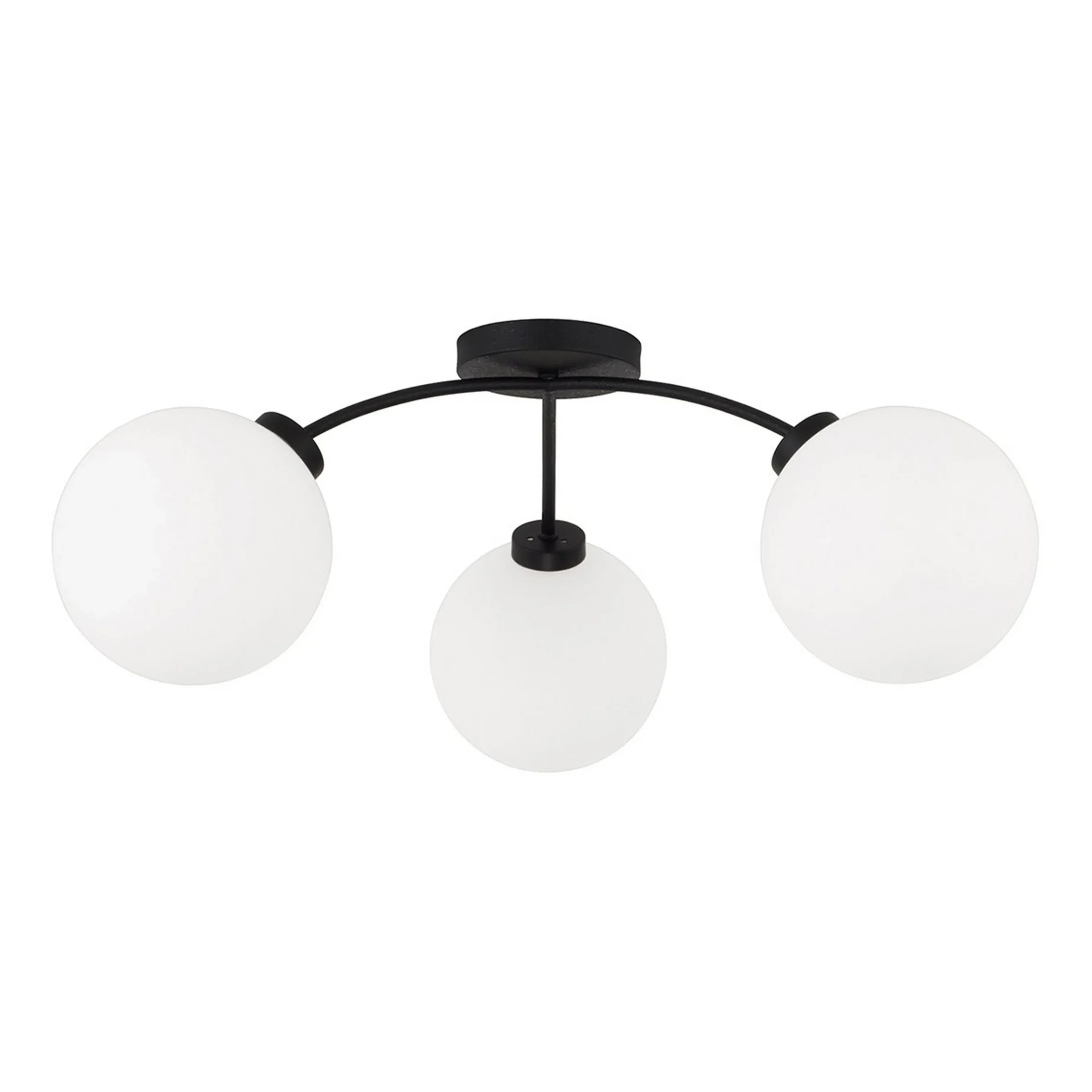 Lockstep Ceiling Light