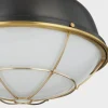 Locrian Cage Pendant