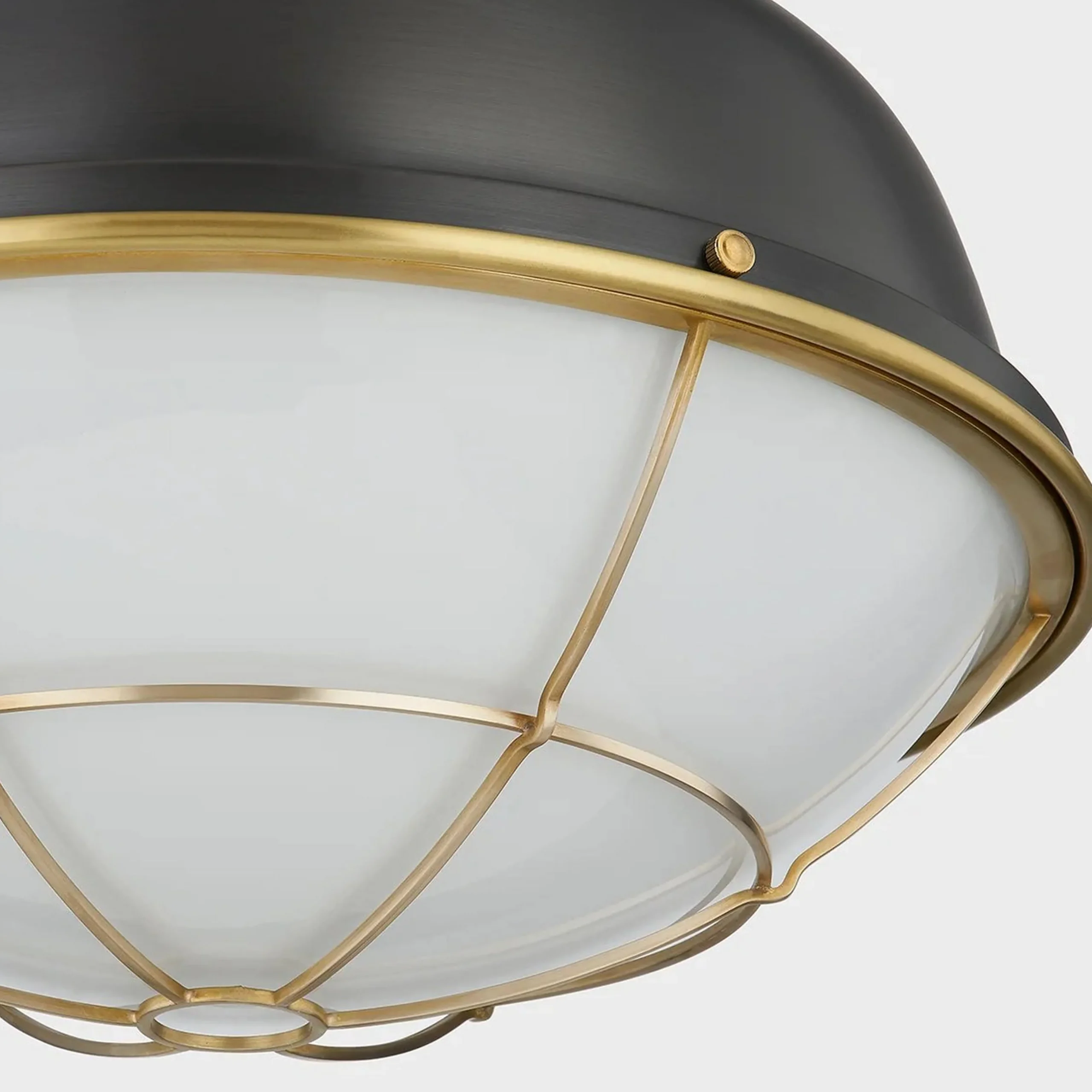 Locrian Cage Pendant
