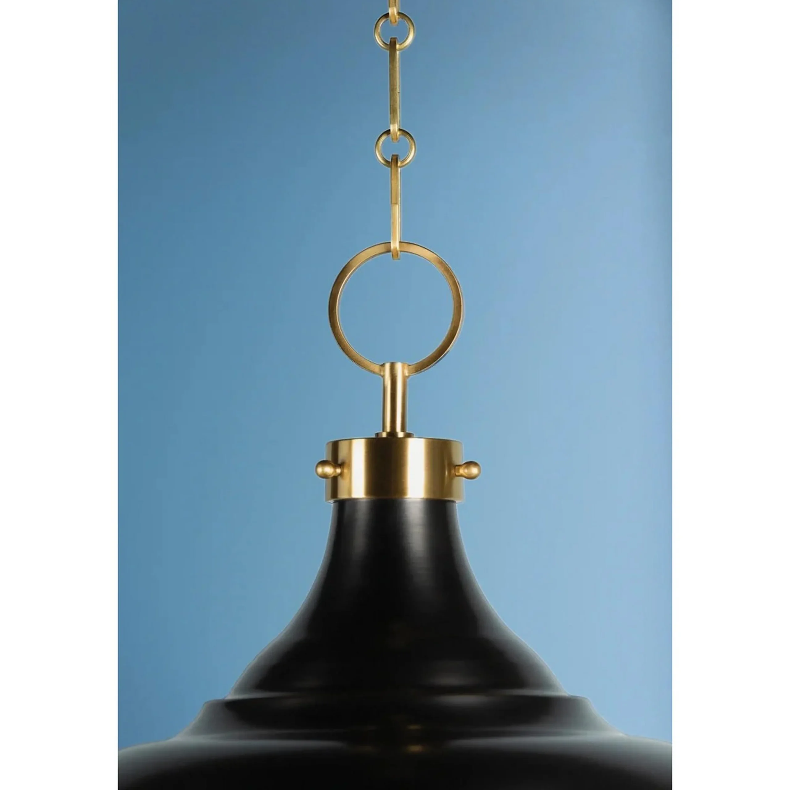 Locrian Cage Pendant