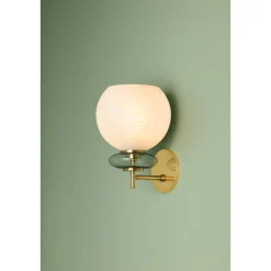 Lofton Bath Sconce