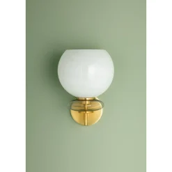 Lofton Bath Sconce