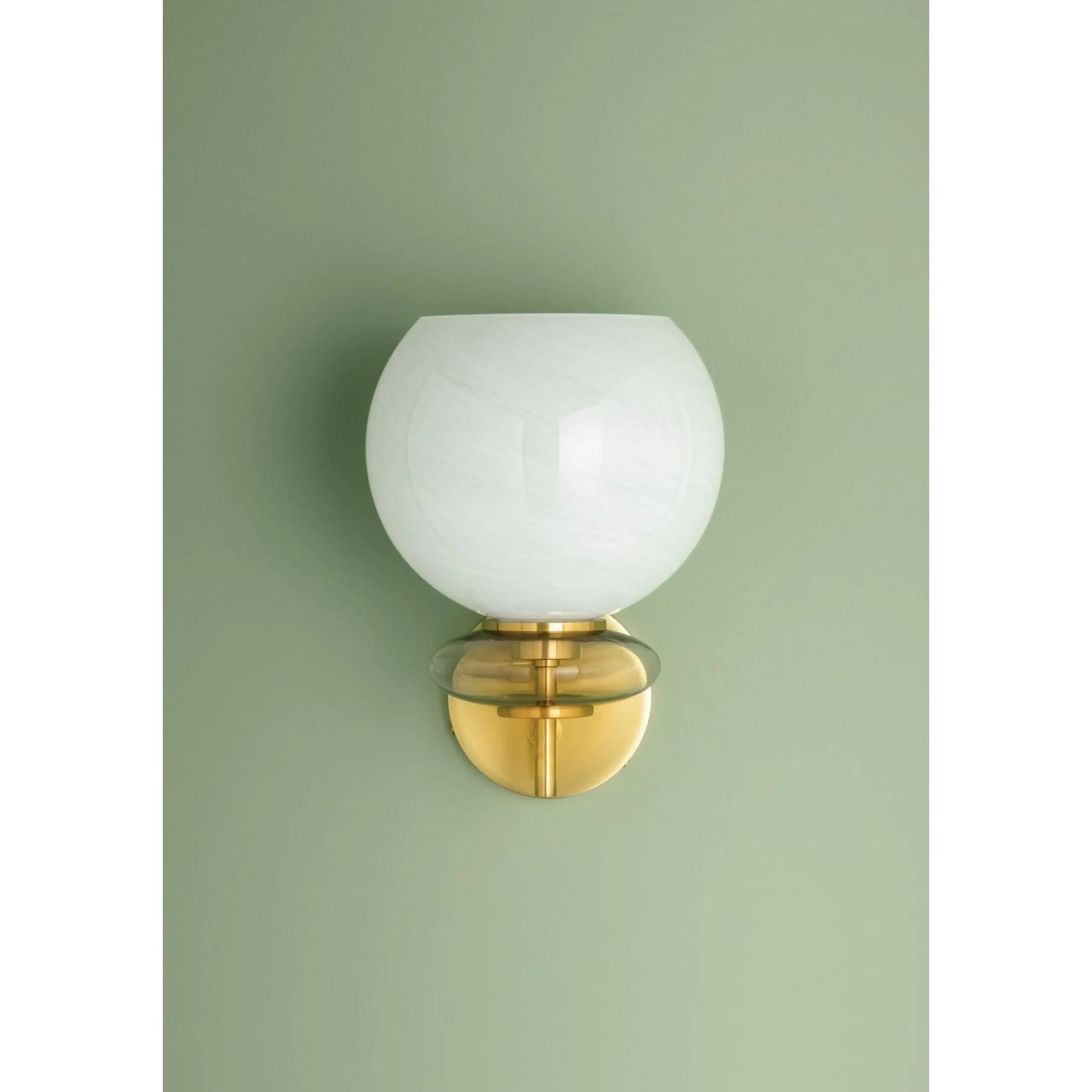 Lofton Bath Sconce