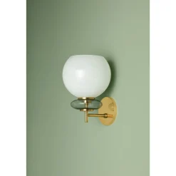 Lofton Bath Sconce