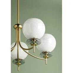Lofton Chandelier