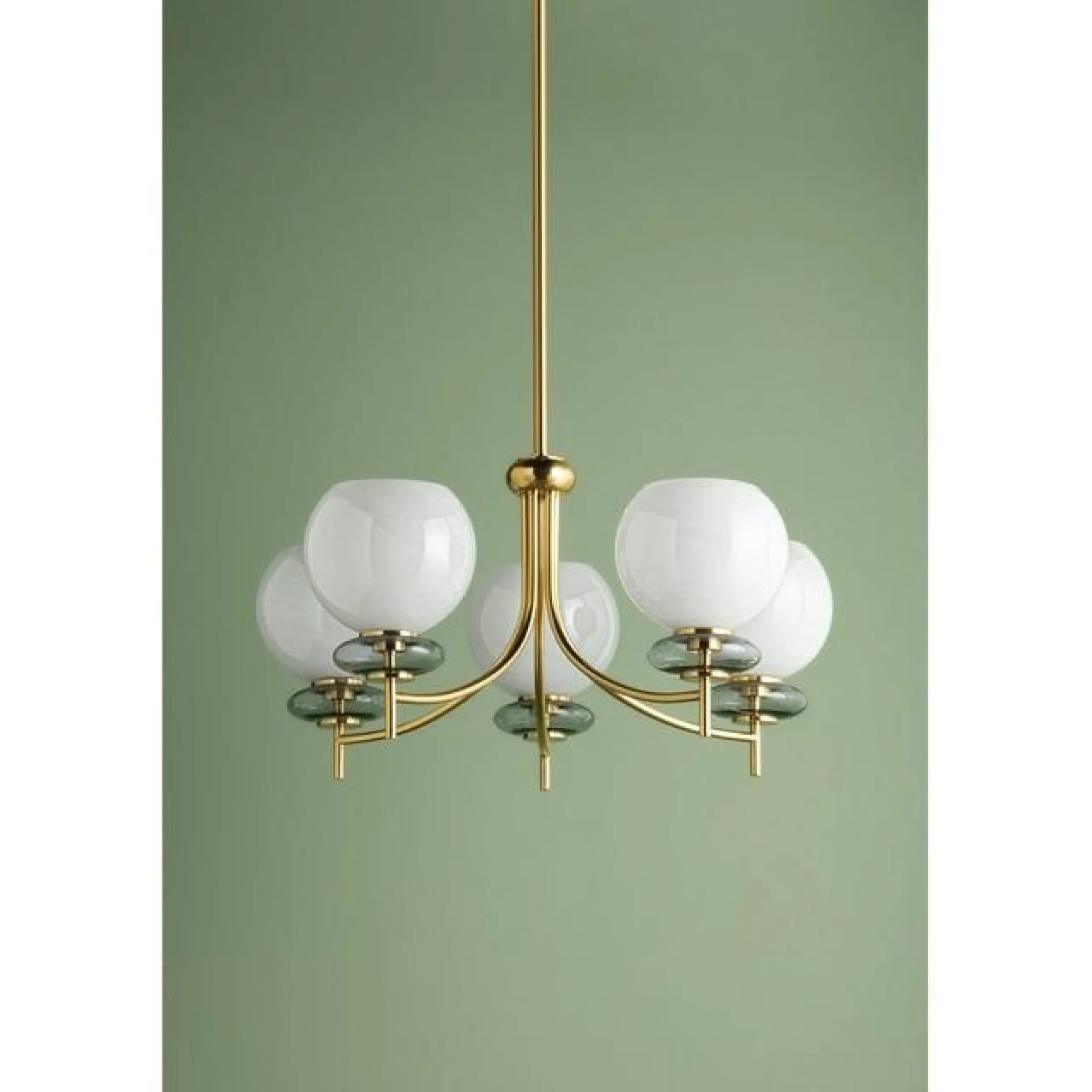 Lofton Chandelier