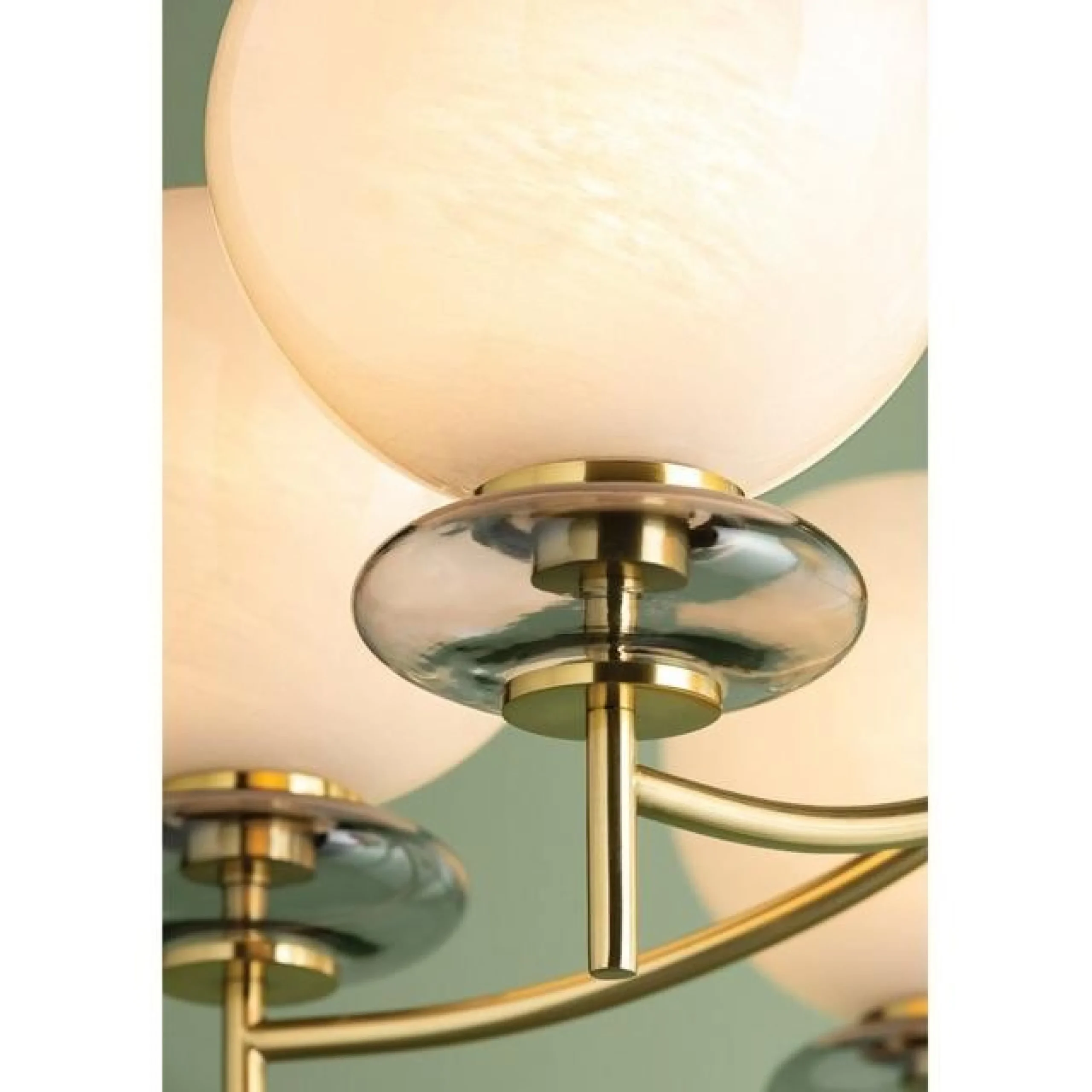 Lofton Chandelier