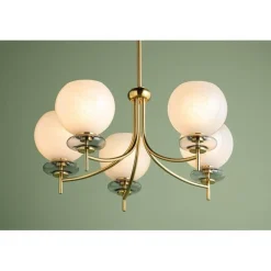 Lofton Chandelier