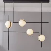 Loika Linear Chandelier