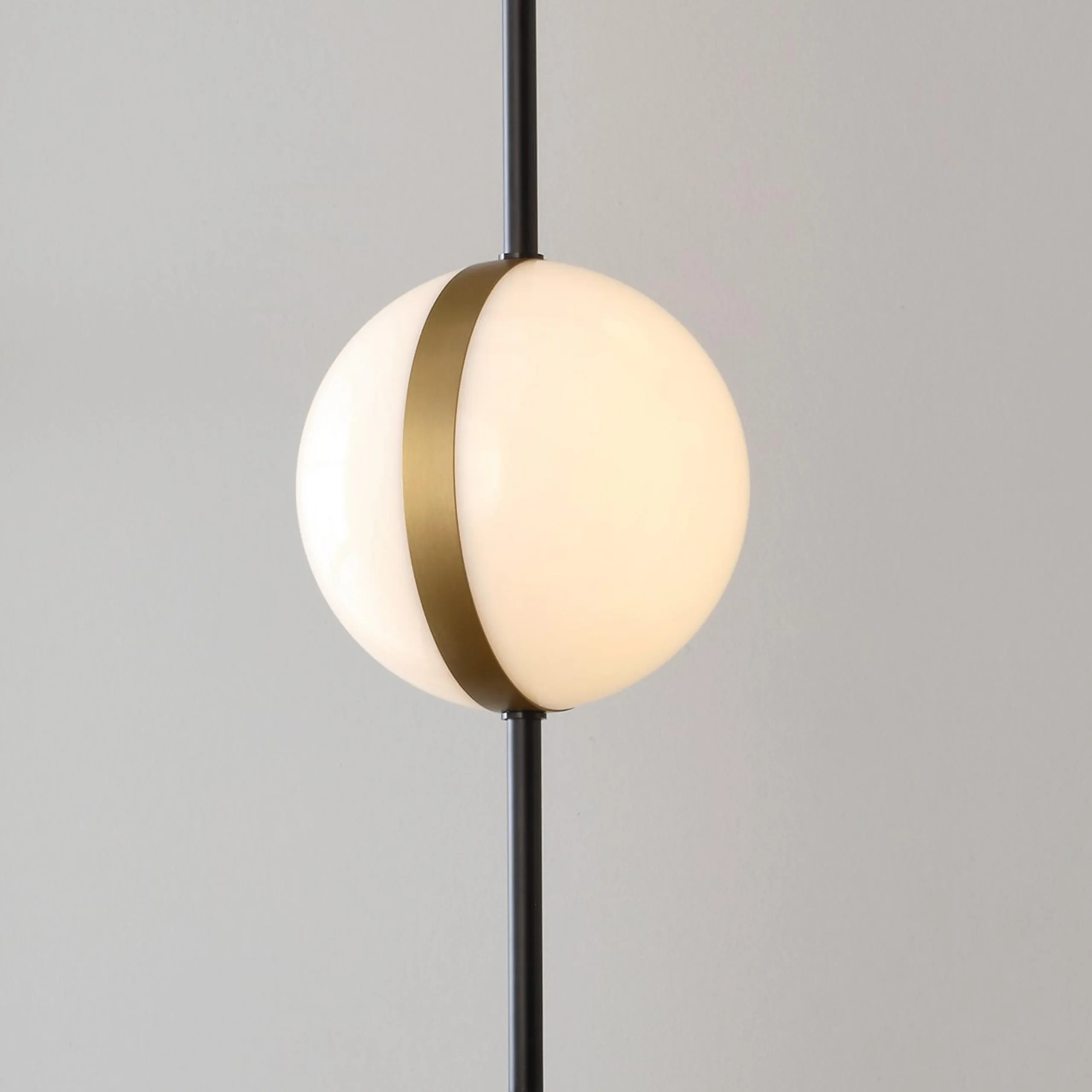 Loika Linear Chandelier