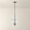 Loire Lantern - 14"