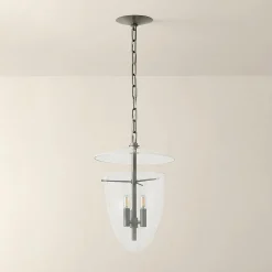 Loire Lantern - 14"
