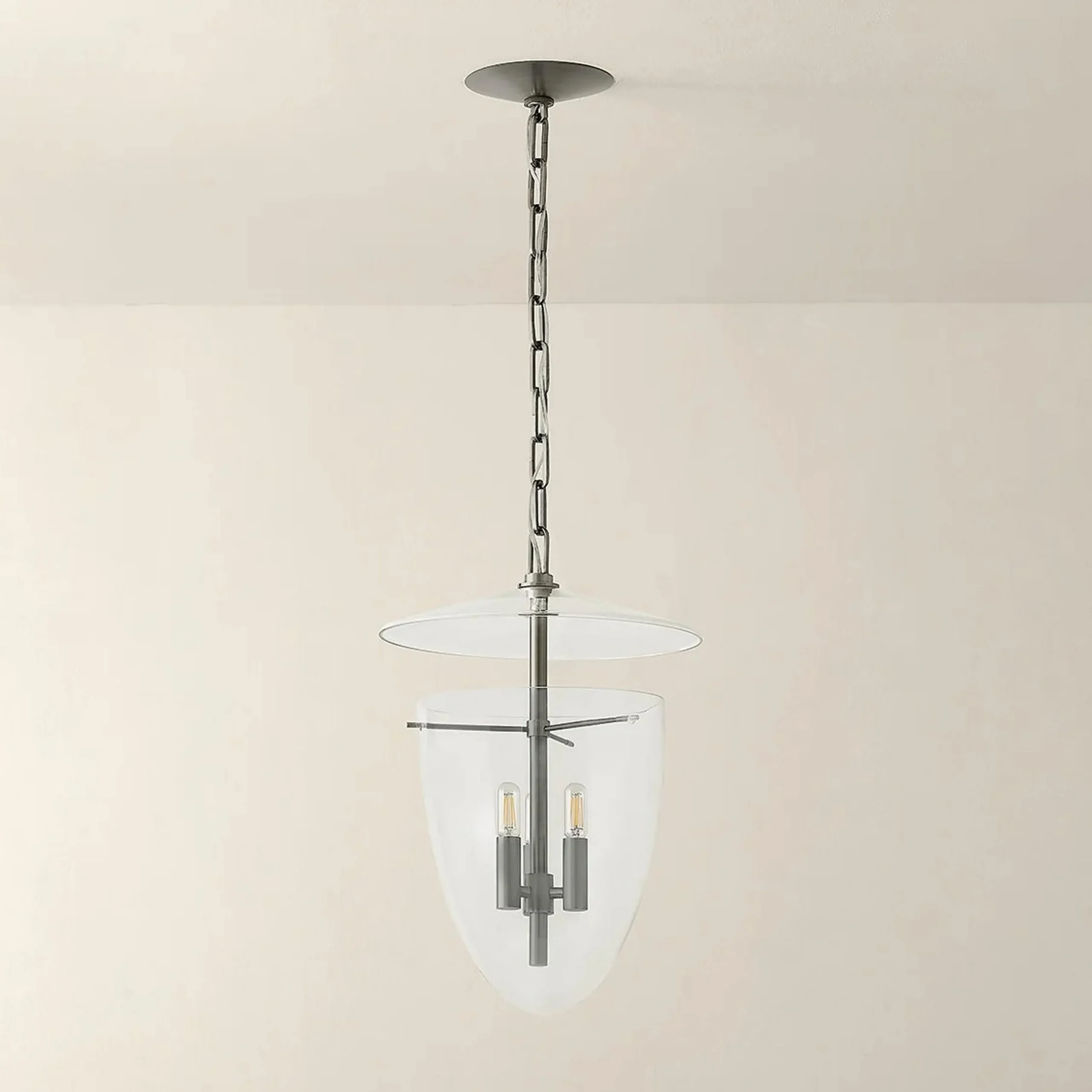Loire Lantern - 14"