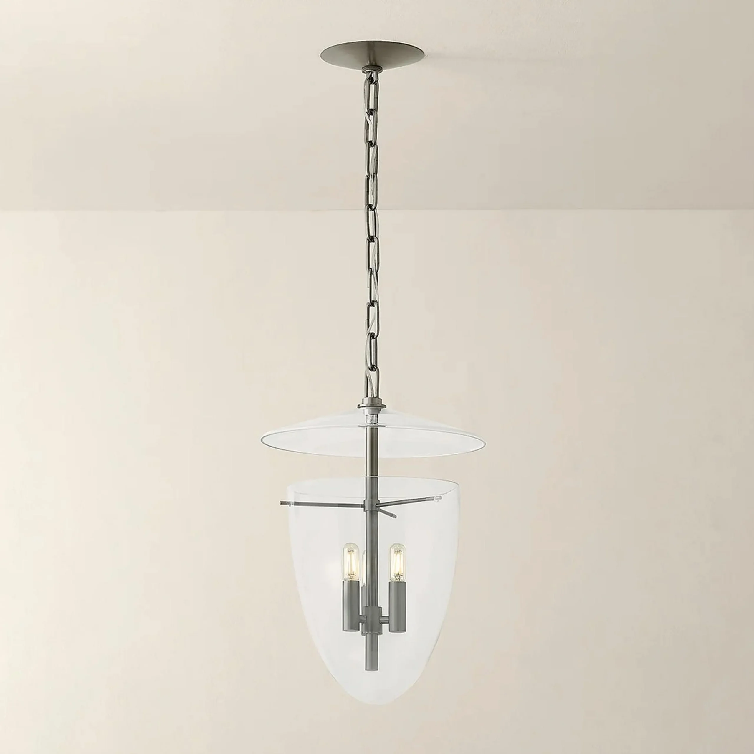 Loire Lantern - 14"