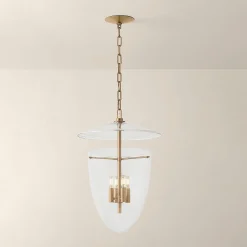 Loire Lantern - 18"