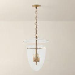 Loire Lantern - 18"