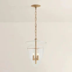 Loire Lantern - 14"